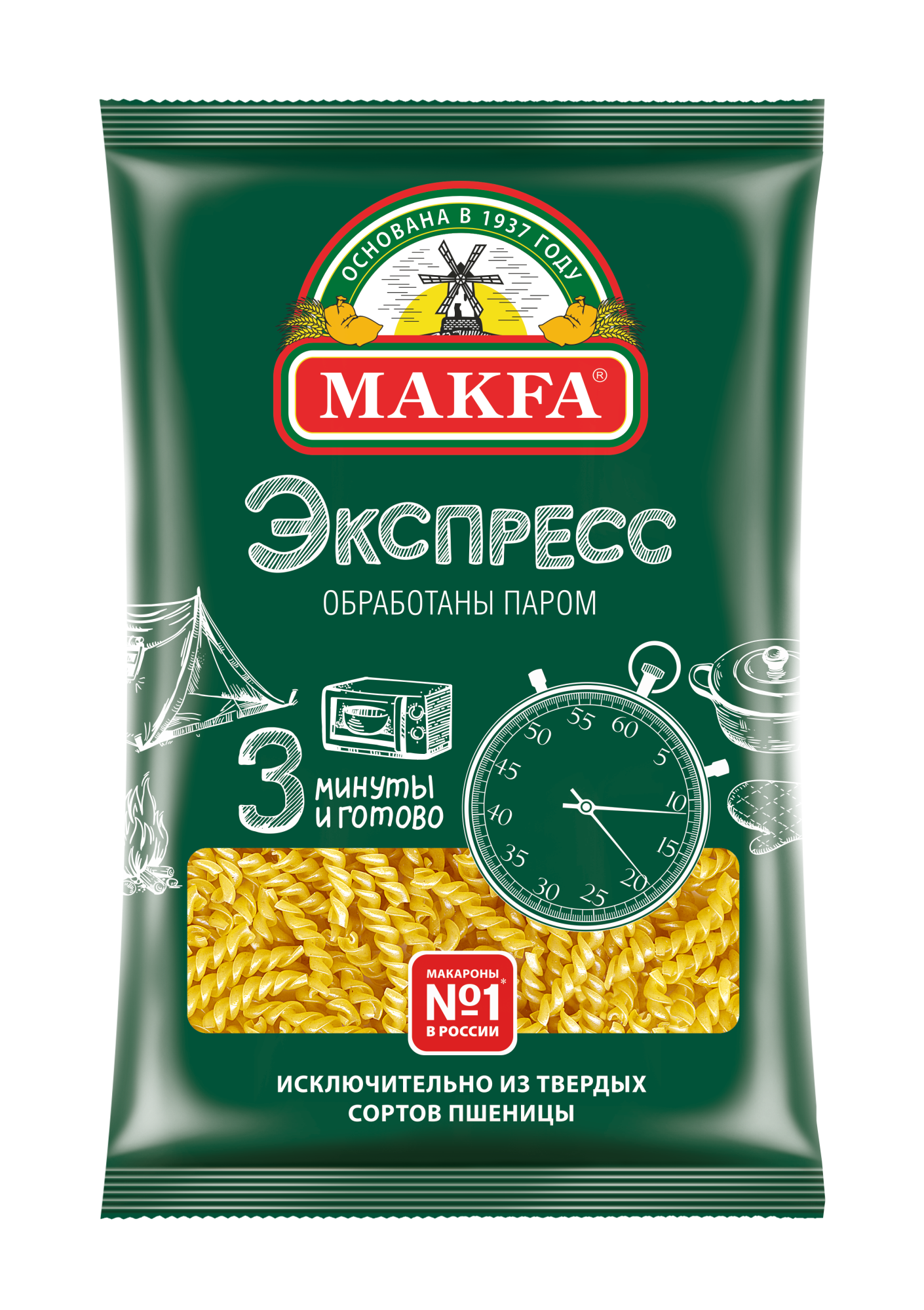 Спиральки-экспресс makfa 400 г. Рожки Макфа 400г. Макфа макароны экспресс рожки, 400 г. Макароны Макфа экспресс спиральки 400г.