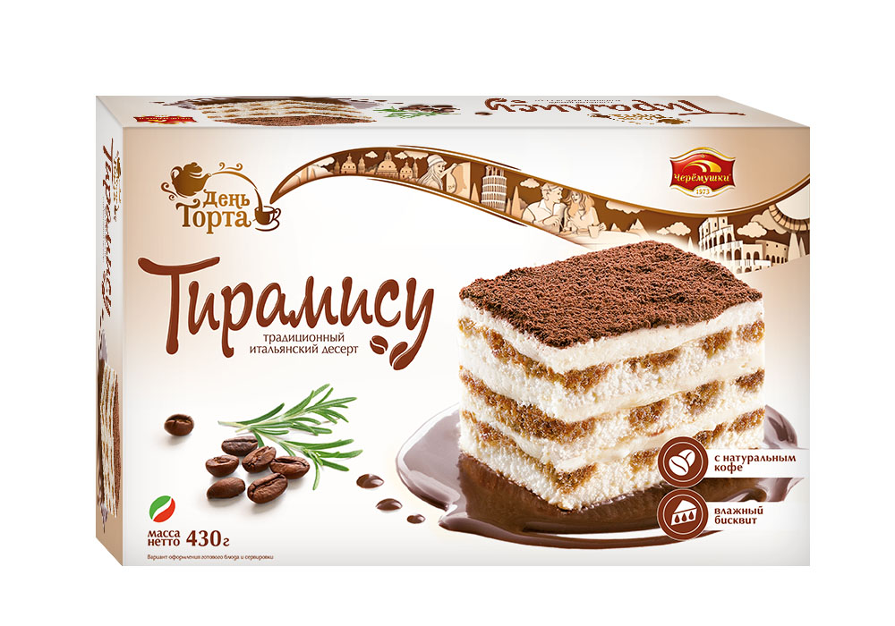 Магазин черемушки торты. Торт Черемушки тирамису 700г. Торт тирамису бисквитный. Торт тирамису 700г*6 (Черёмушки). Торт Черемушки тирамису.